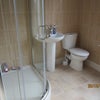 Photo 4: shower/drying room