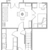 Photo 3: Floor plan (2nd floor)