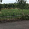 Photo 9: Park land in front of house