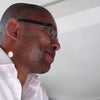 Photograph of Salman