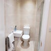 Photo 2: Studio apartment Shower Room 