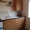Photo 4: FUNKY KITCHENETTE SHARED WITH 1 OTHER LODGER