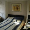 Photo 3: Double room with garden view