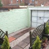 Photo 6: BACK GARDEN. (with private parking)