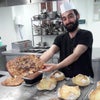 Photograph of Serkan