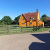 Photo 4: Tudor farm house