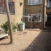 Photo 6: Back garden