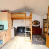 Photo 2: Live/work studio with loft bed