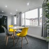 Photo 4: Dining area