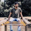 Photograph of Bilaal