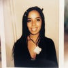 Photograph of Samantha
