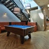 Photo 5: Social hub - Games room