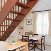 Photo 3: dining room area