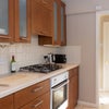 Photo 5: fully equipped kitchen with dishwasher