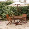 Photo 7: well maintained garden