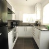 Photo 6: Shared kitchen inc washer-dryer