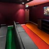 Photo 2:  Cinema Room