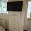 Photo 7: TV Chest of Draws