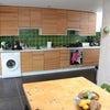 Photo 8: the kitchen
