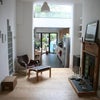Photo 6: the bit inbetween room
