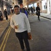 Photograph of Sreedhar
