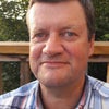 Photograph of Chris