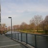 Photo 4: Ground floor view (River Lea & Hackney Marshes)