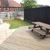 Photo 3: Back Garden