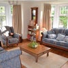Photo 3: Spacious lounge