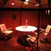 Photo 5: Heated outdoor area