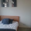 Photo 3: The Double room