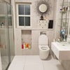 Photo 4: shared bathroom
