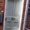 Photo 8: CUTE FRONT DOOR