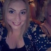 Photograph of Kirsty