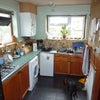 Photo 2: Kitchen with access to Dining room