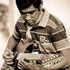 Photograph of Arjun
