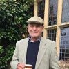Photograph of Alan