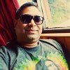 Photograph of Abhirup