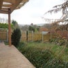 Photo 4: view from verandah