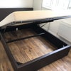 Photo 4: Ottoman Storage bed