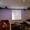 Photo 3: Spacious Reception Room - Prefect for entertaining guests or relaxing with flatmates