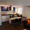 Photo 4: Kitchen - with spacious dining area. Perfect for dinner parties.