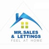 Photograph of Mr Sales and Lettings