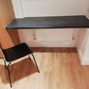 Photo 4: Built in Desk
