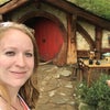 Photograph of Meaghan