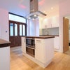Photo 3: Kitchen/dining