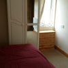 Photo 2: View to side window 