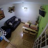Photo 3: Living/ Dining room