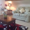 Photo 5: separate lounge for the second room