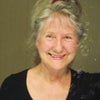 Photograph of Corinne